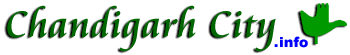 Chandigarh City Information